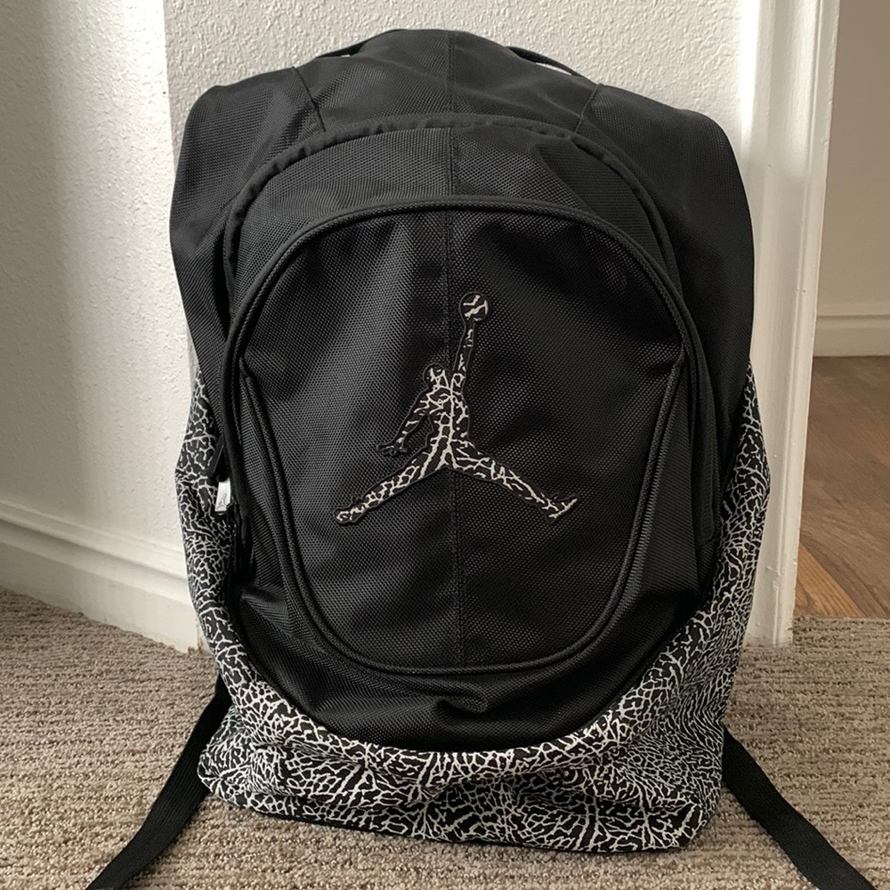 Jordan backpack